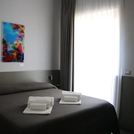 Cloister Inn Νάπολη Εξωτερικό φωτογραφία