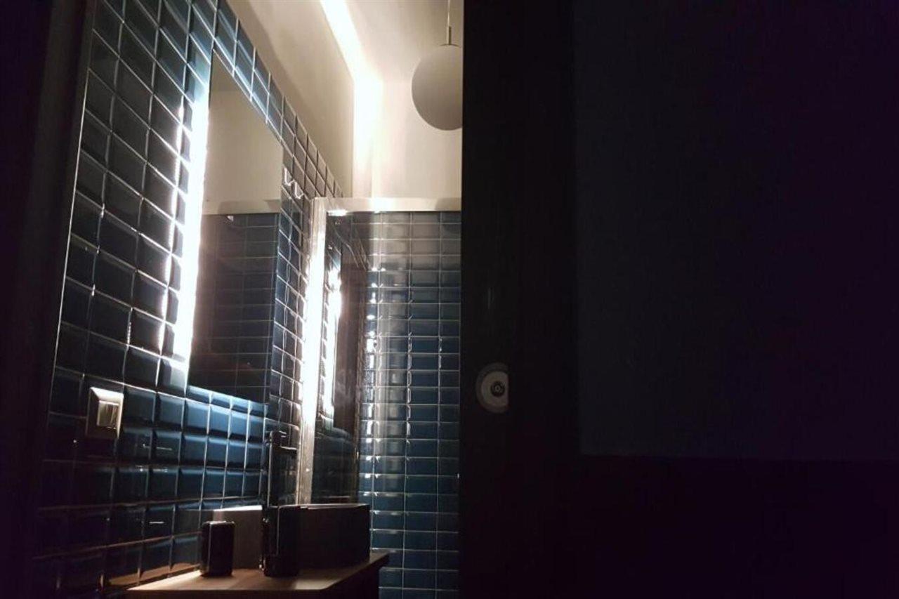 Cloister Inn Νάπολη Εξωτερικό φωτογραφία
