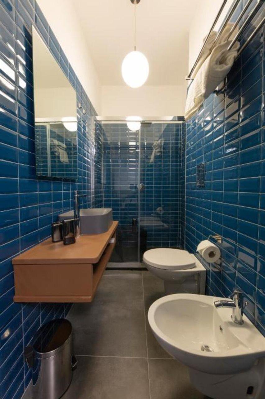 Cloister Inn Νάπολη Εξωτερικό φωτογραφία